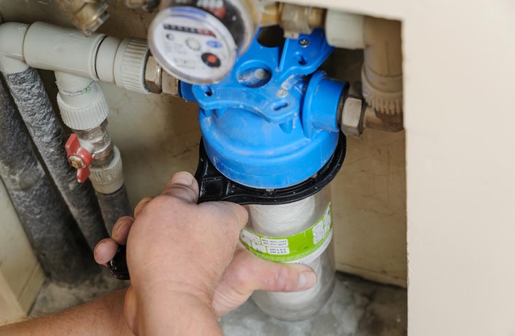 Inspection, maintenance and installation South Shore
